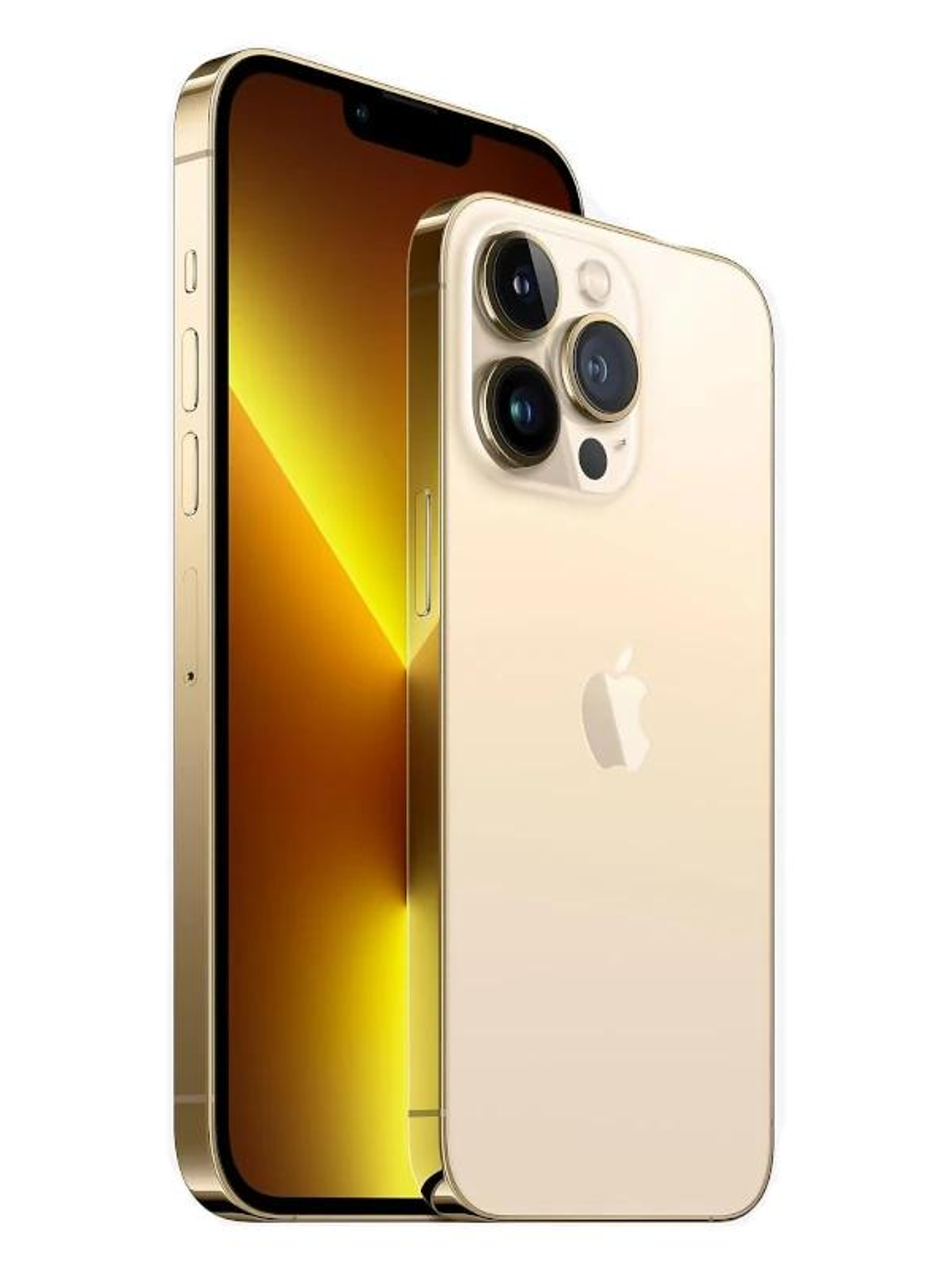 CKP iPhone 13 Pro Semi Nuevo 512GB Gold Grado B 2