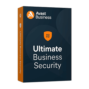 AVAST Ultimate Business Security (1-4) 1A