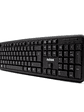 Nilox Teclado Compacto NXKBE000002 Usb Negro - Miniatura 2