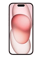 CKP Iphone 15 Semi Nuevo 128GB Pink Grado B - Miniatura 2