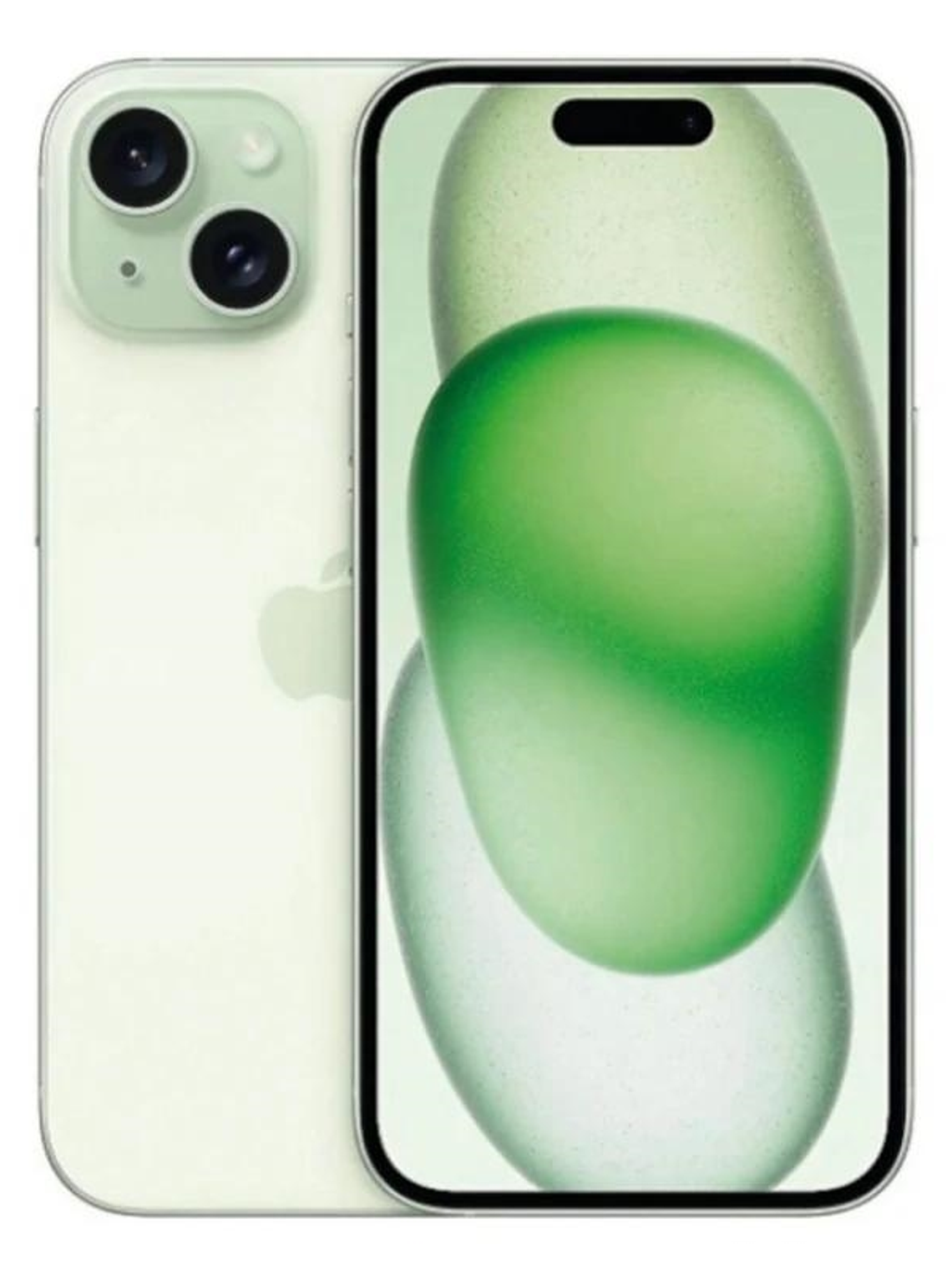 CKP Iphone 15 Semi Nuevo 128GB Green Grado B 1