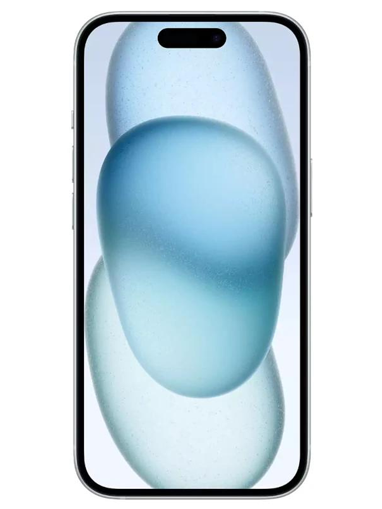 CKP Iphone 15 Semi Nuevo 128GB Blue Grado B 2