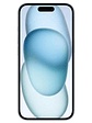 CKP Iphone 15 Semi Nuevo 128GB Blue Grado B - Miniatura 2