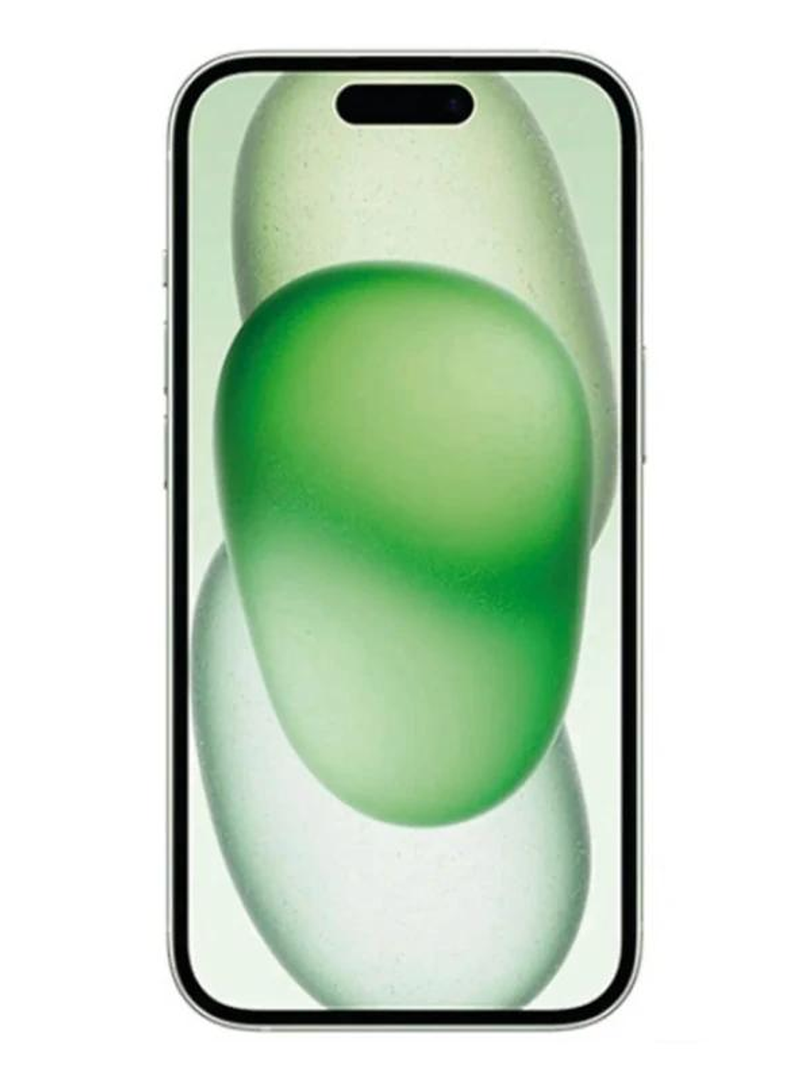 CKP Iphone 15 Semi Nuevo 128GB Green Grado B 2