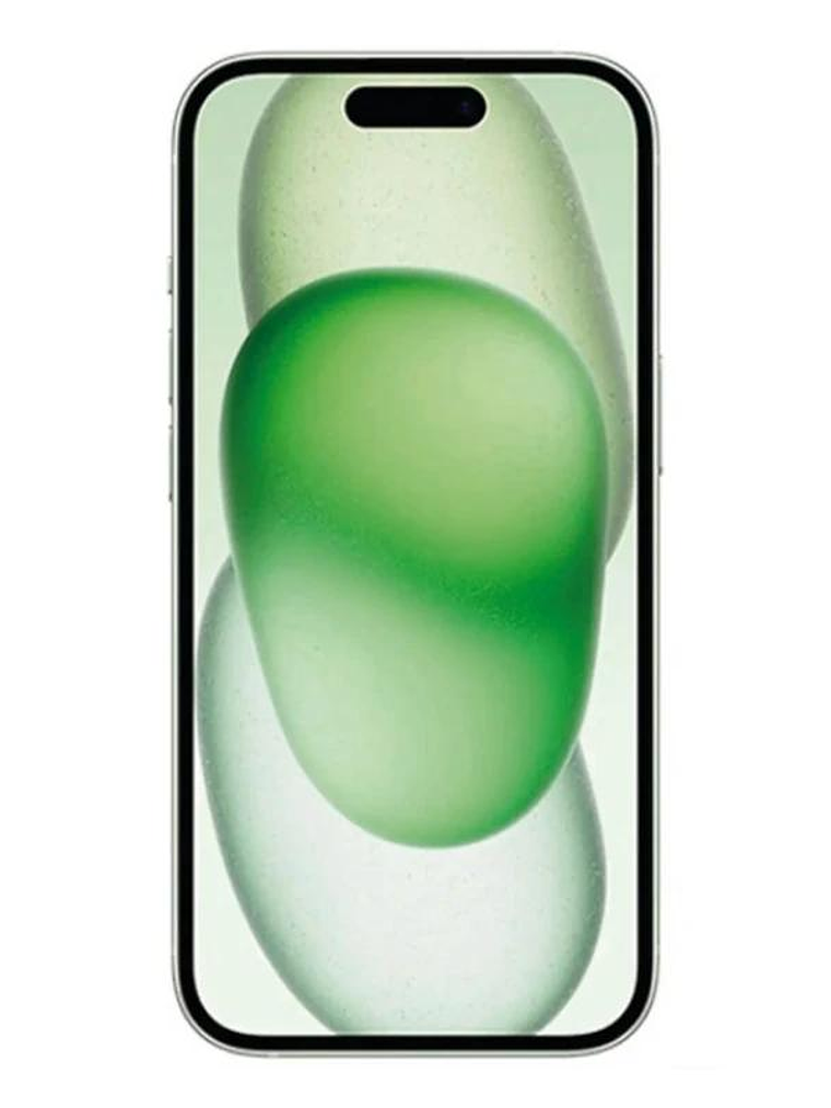 CKP Iphone 15 Semi Nuevo 128GB Green Grado B 2