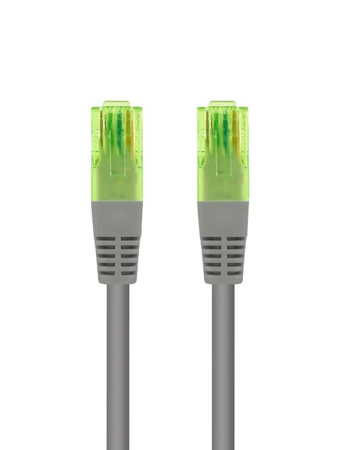 Nanocable Cable RJ45 Cat.6 UTP AWG26 CCA 15m 3