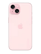 CKP Iphone 15 Semi Nuevo 128GB Pink Grado B - Miniatura 4