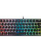 KROM KALISTA | Teclado mini RGB membrana - Miniatura 1