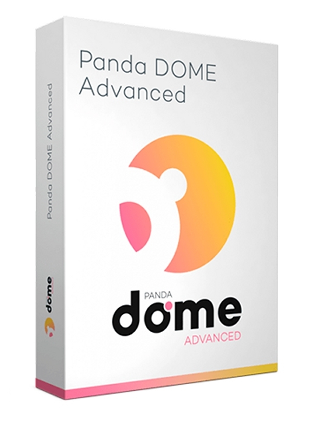 Panda Dome Advanced 5 Dispositivos 1Año 1