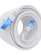 Aisens Cable RJ45 CAT.6 UTP AWG26 CCA Blanco 20m - Miniatura 2