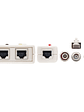 Nanocable Testeador cable RJ11/RJ12/RJ45, coaxial - Miniatura 2