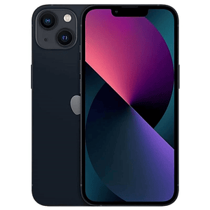 CKP iPhone 13 Mini Semi Nuevo 128GB Black Grado B