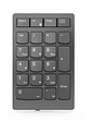 Lenovo teclado numérico inalámbrico 2.4 GHz - Miniatura 2