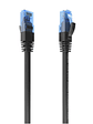 Aisens Cable RJ45 CAT.6 UTP AWG26 CCA Negro 3.0m - Miniatura 1