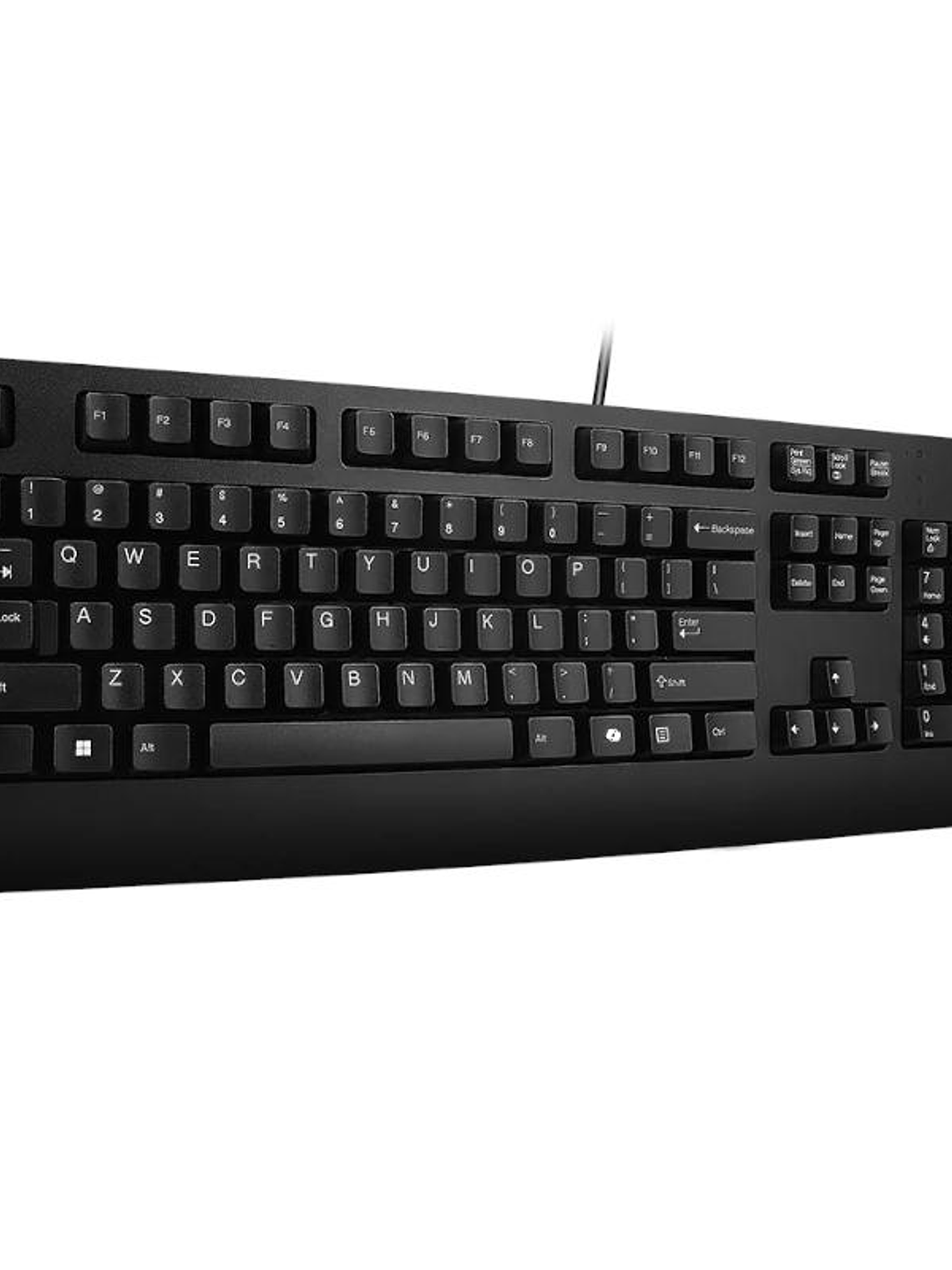 Lenovo Teclado Preferred Pro II USB 2