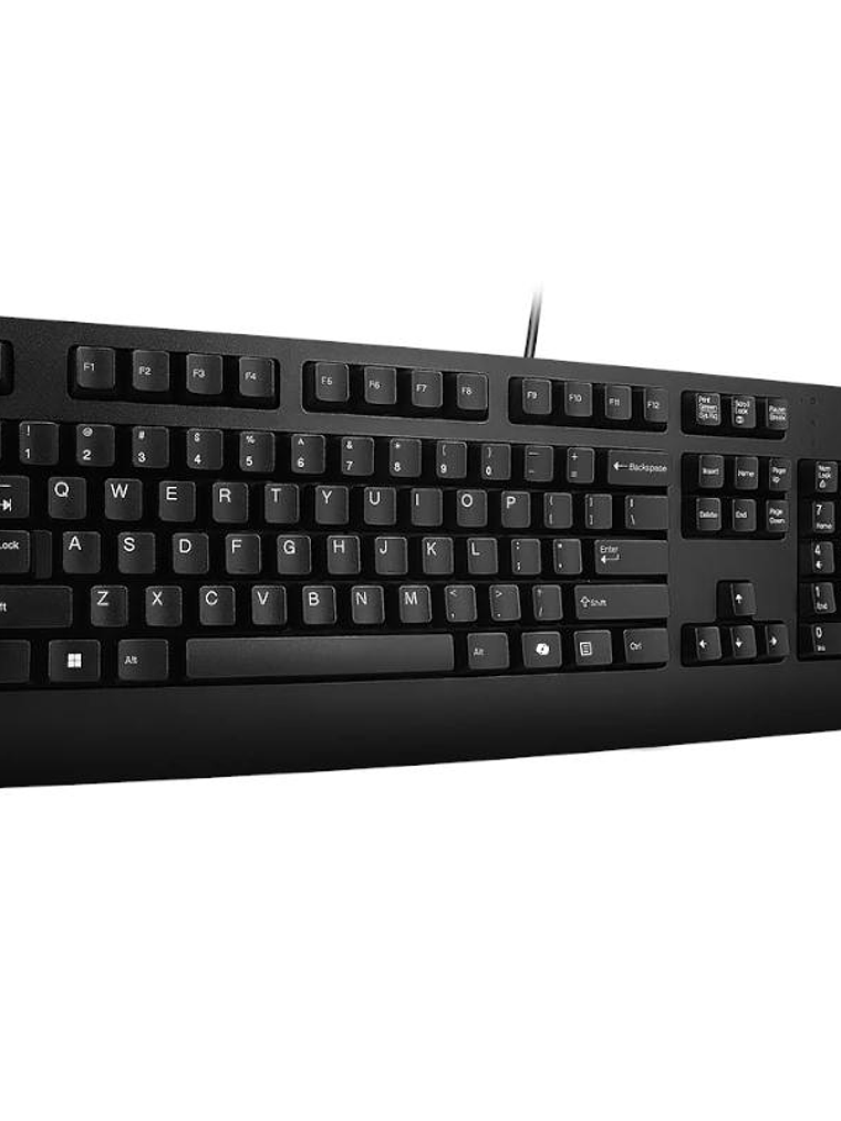 Lenovo Teclado Preferred Pro II USB 2