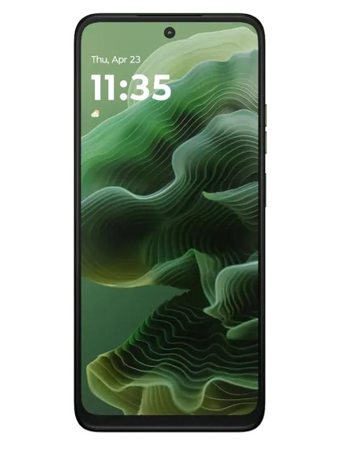 Motorola Moto G35 5G 6.72