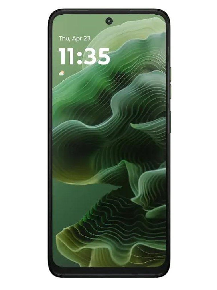 Motorola Moto G35 5G 6.72