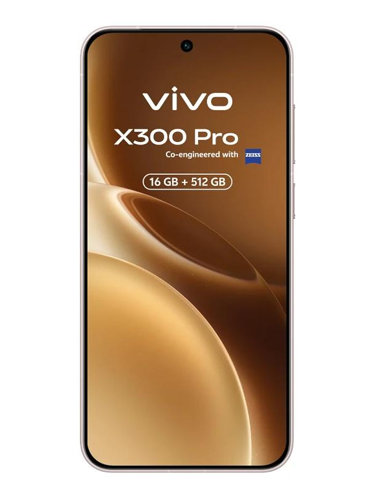 VIVO X300 Pro 6.78