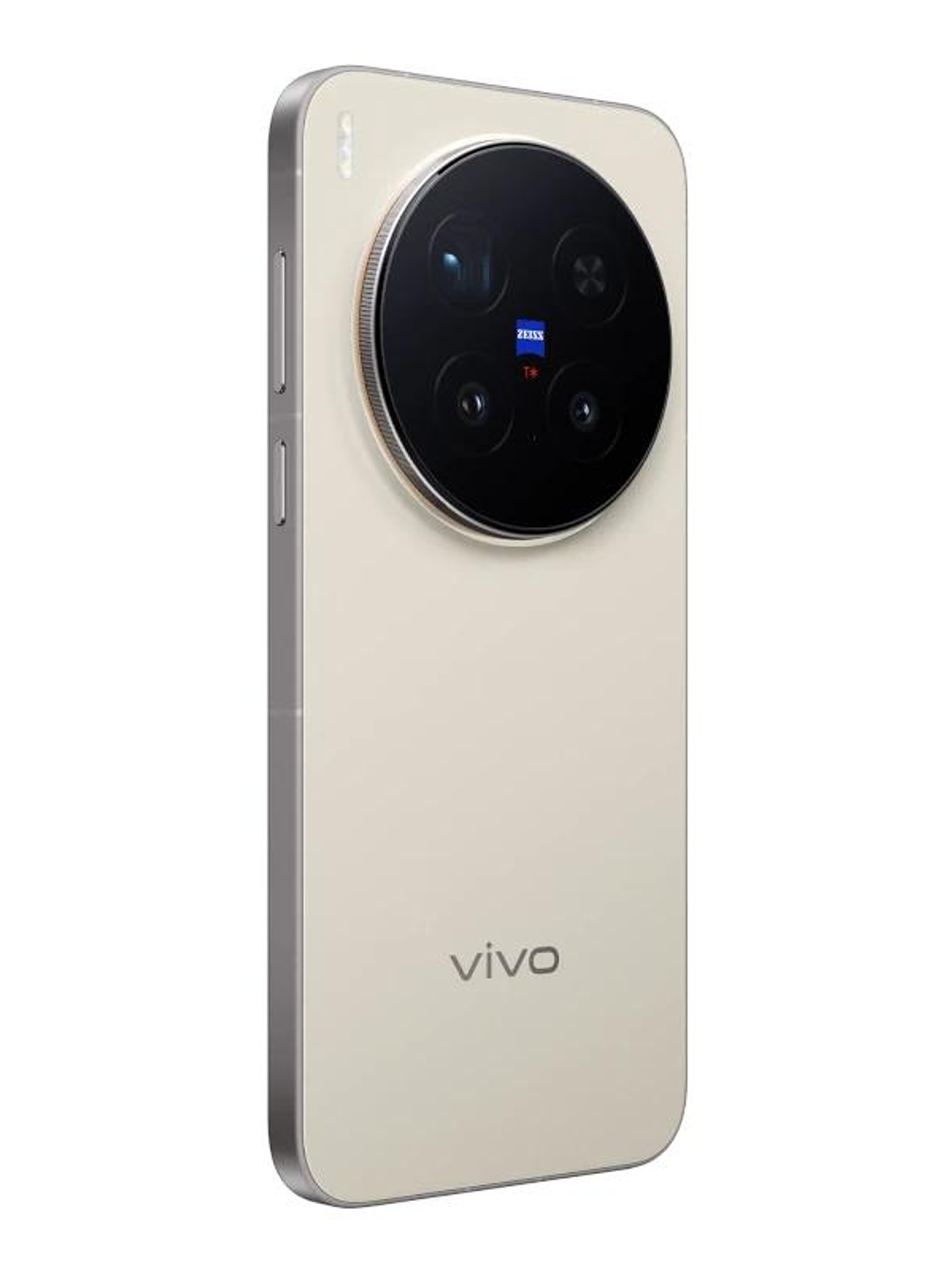 VIVO X300 Pro 6.78