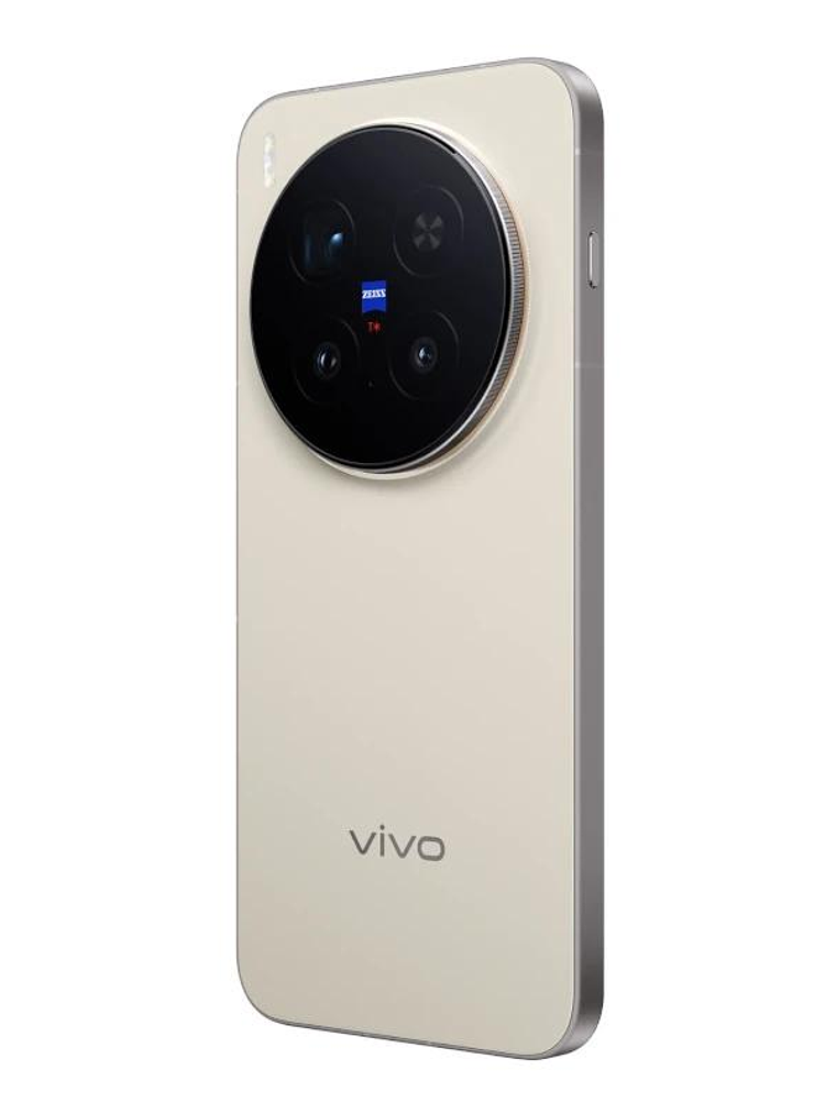 VIVO X300 Pro 6.78