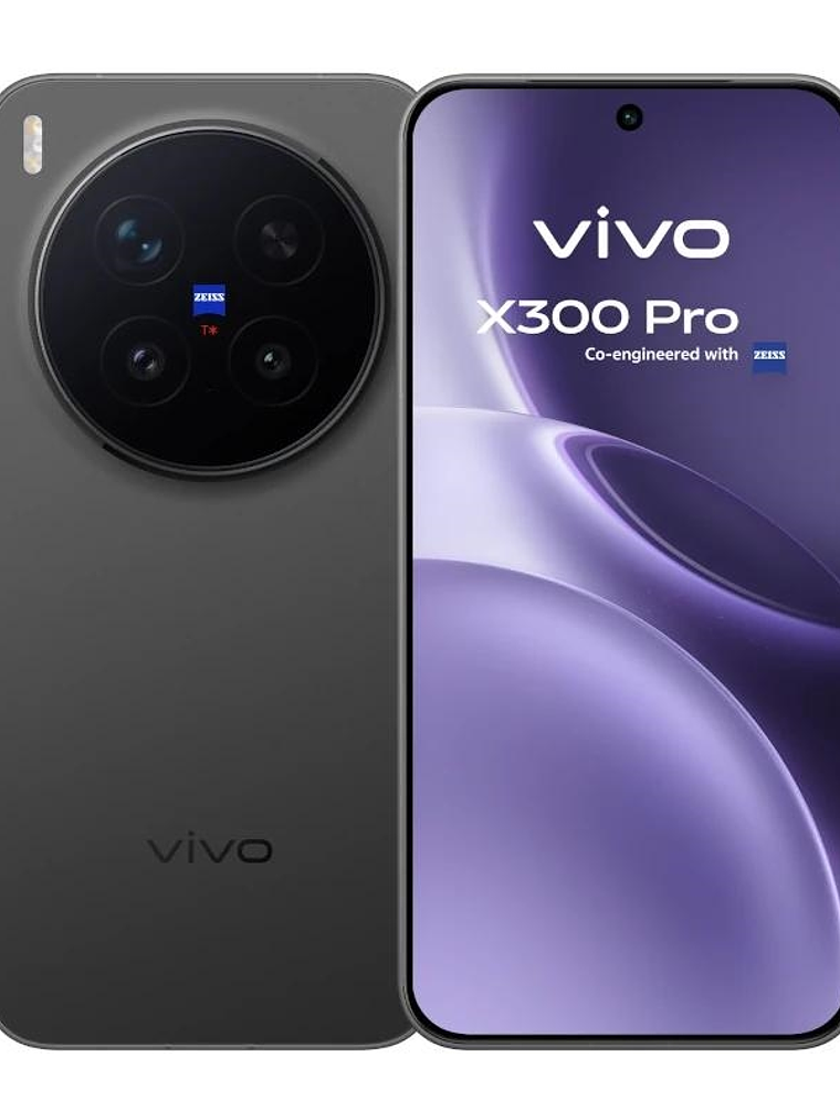 VIVO X300 Pro 6.78