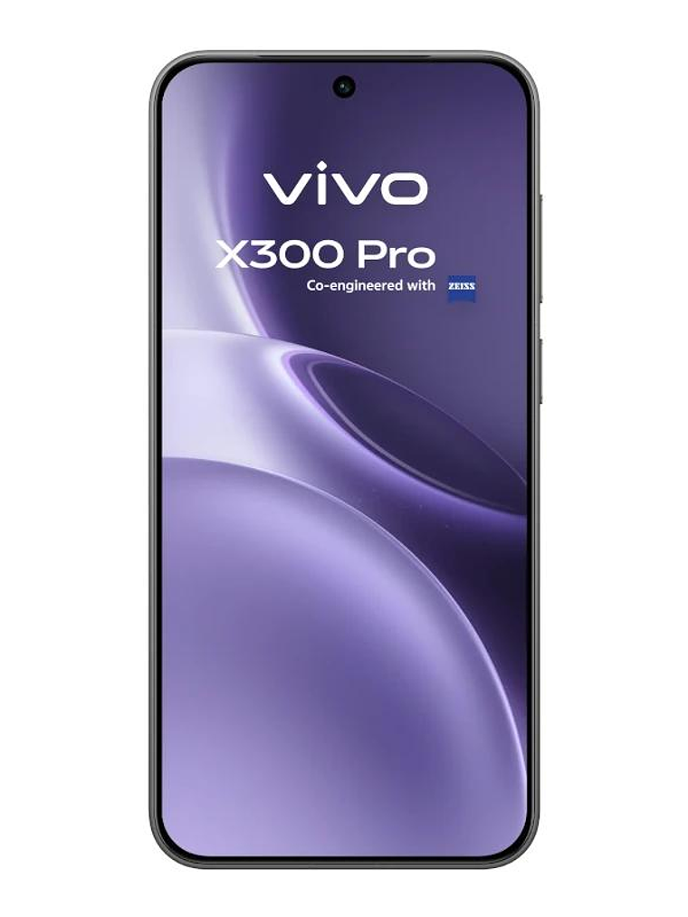 VIVO X300 Pro 6.78