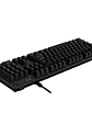 Logitech Teclado Gaming G512 Carbon Rgb - Miniatura 2