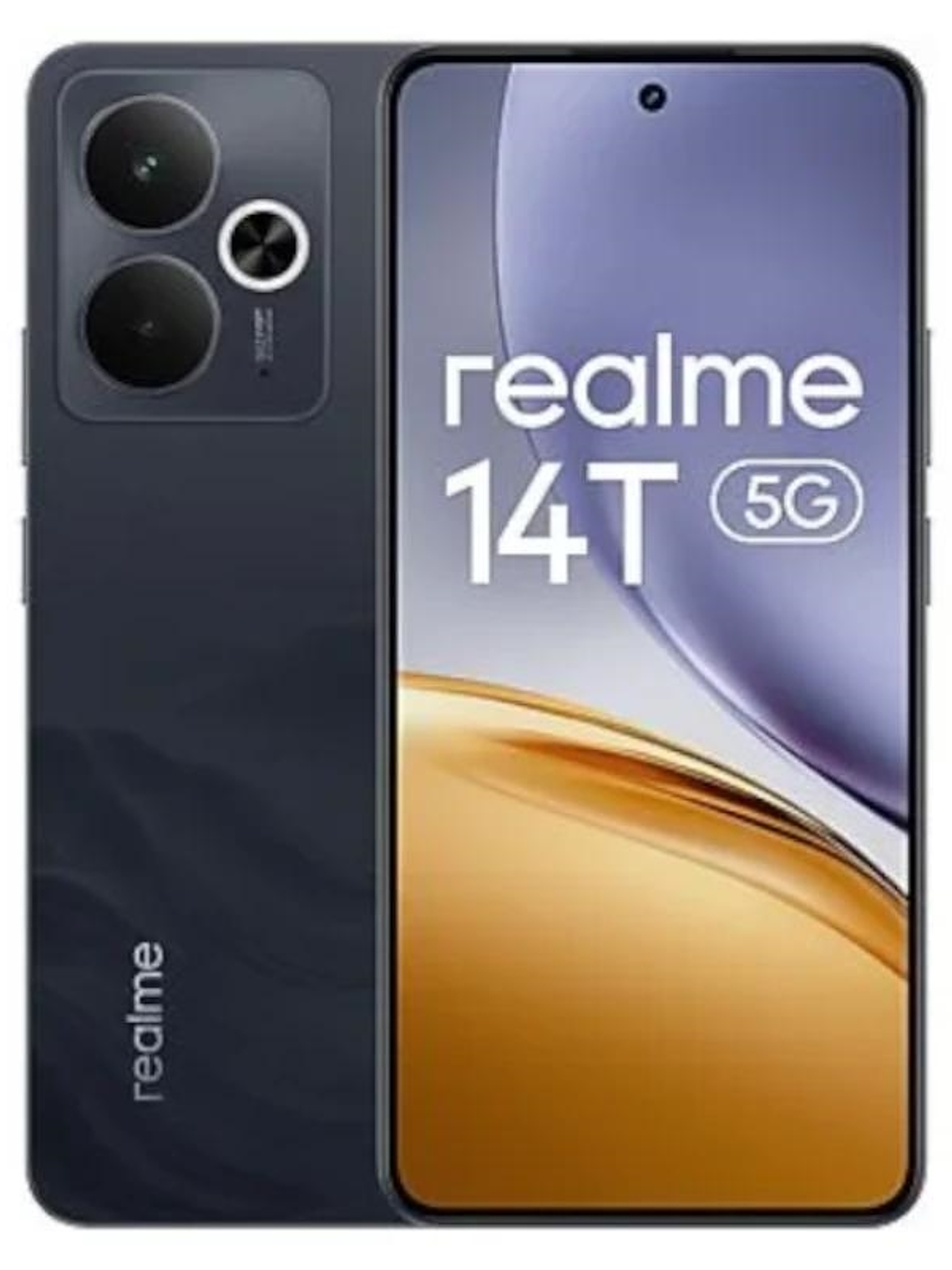 Realme 14T 5G 8Gb(+10) 256Gb 6.67