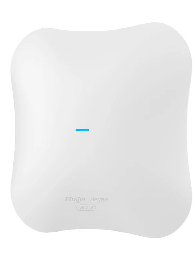 Reyee RAP72Pro AP BE5040 WiFi7 1x2,5Gb 1xGb Techo 1