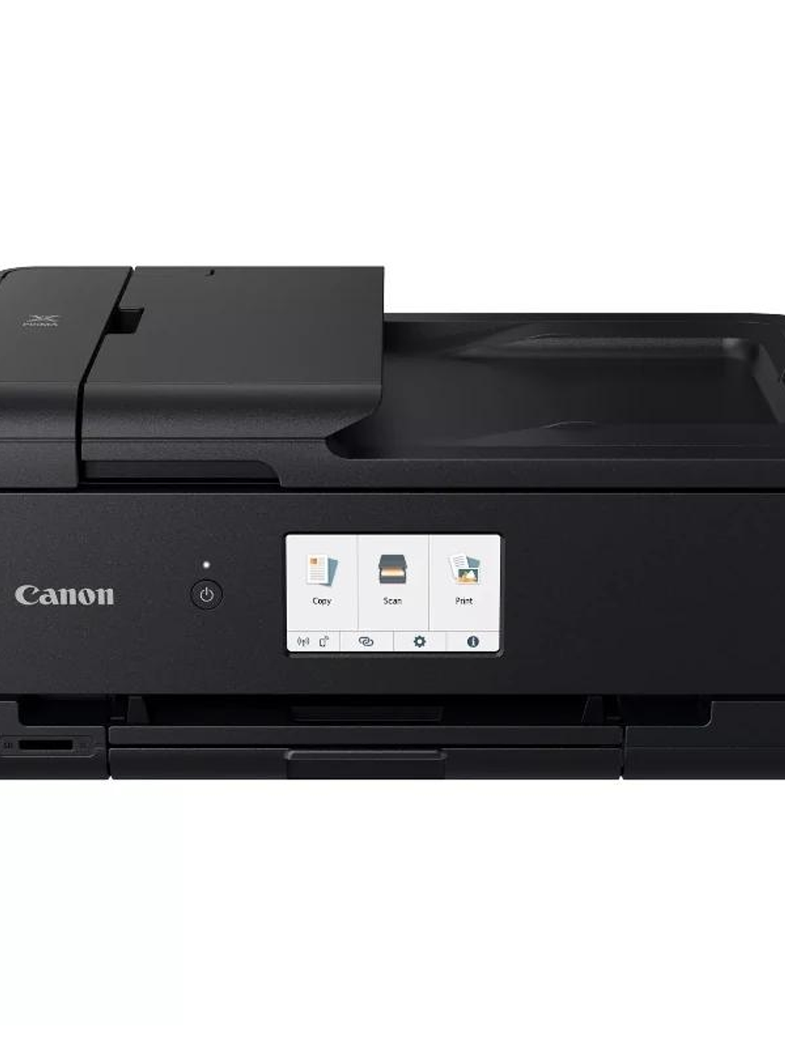 Canon Multifunción Pixma TS9550a A3 Negro 1