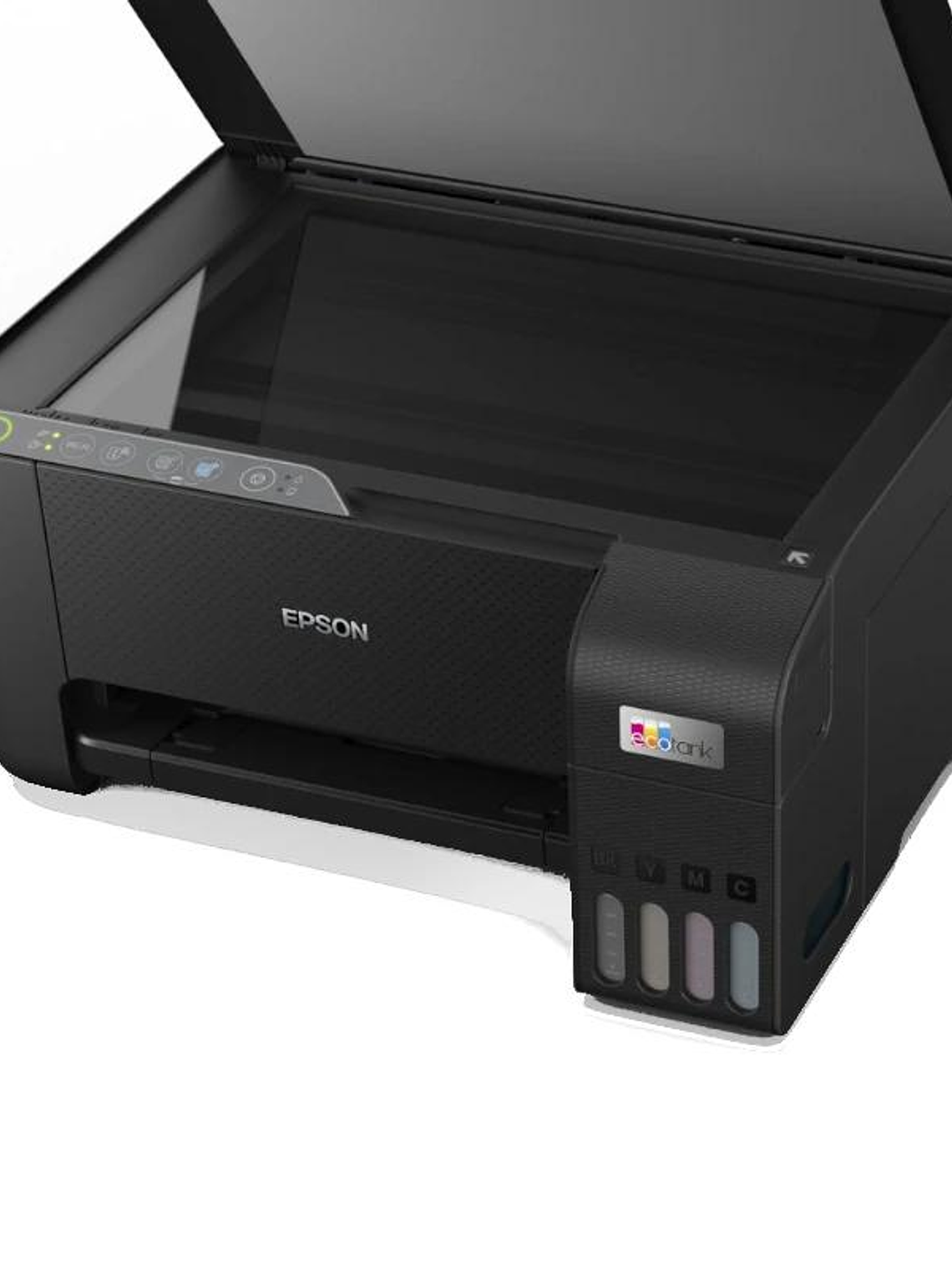 Epson Multifunción Ecotank ET-2860 4