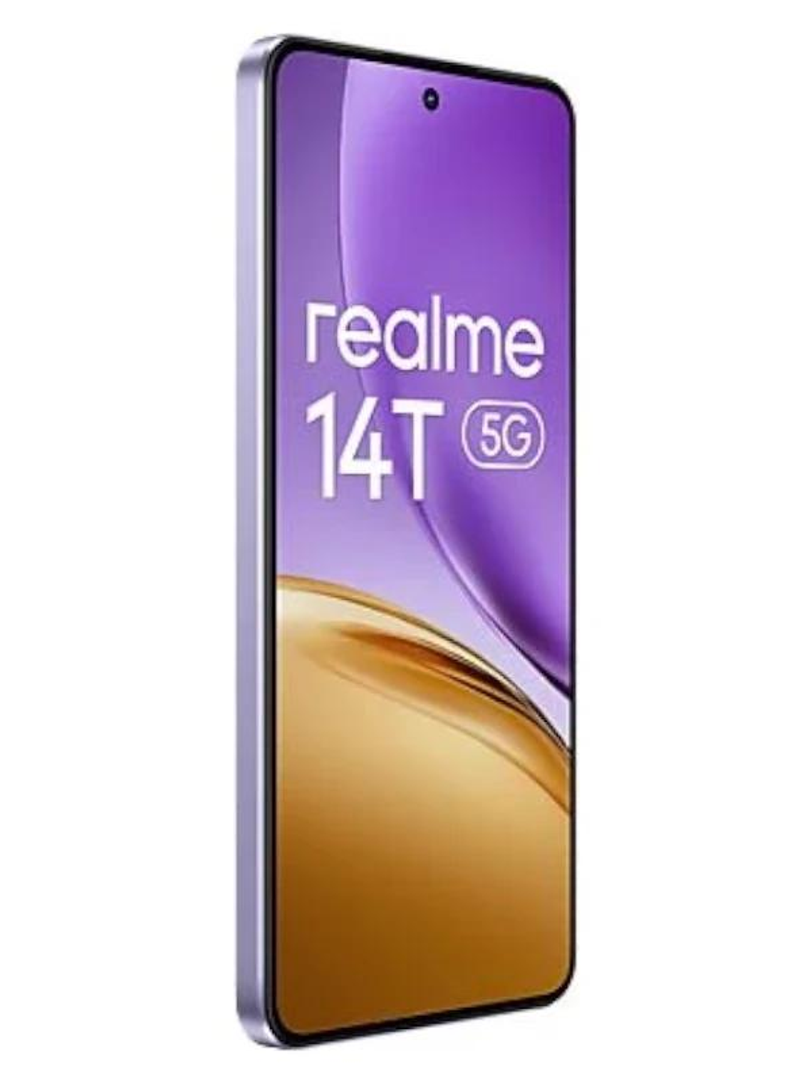 Realme 14T 5G 8Gb(+10) 256Gb 6.67