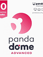 Panda Dome Advanced 10 lic 1A ESD - Miniatura 1