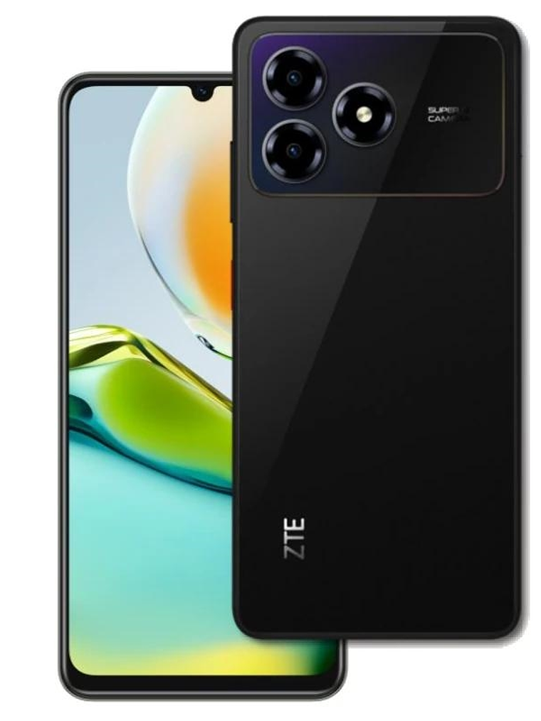 ZTE Blade A36 4GB(+8) 64GB 6,75