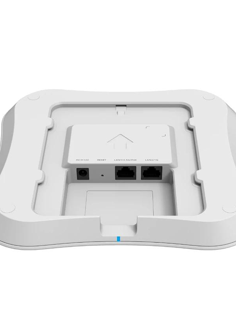 Reyee RAP72Pro AP BE5040 WiFi7 1x2,5Gb 1xGb Techo 2