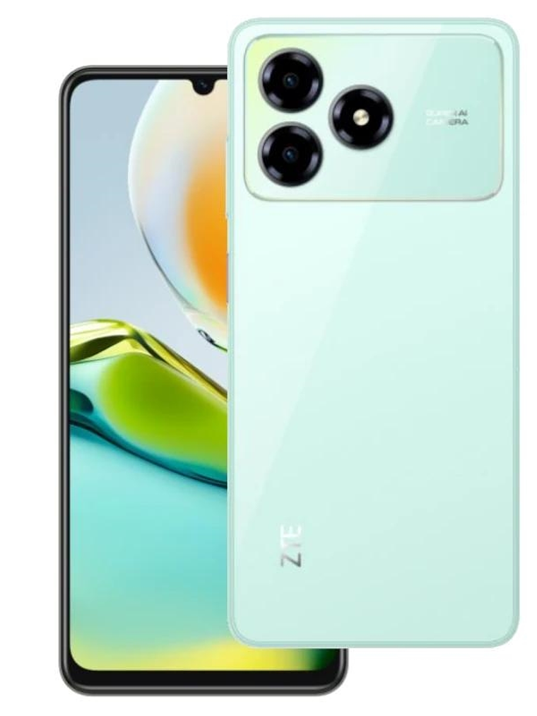 ZTE Blade A36 4GB(+8) 64GB 6,75