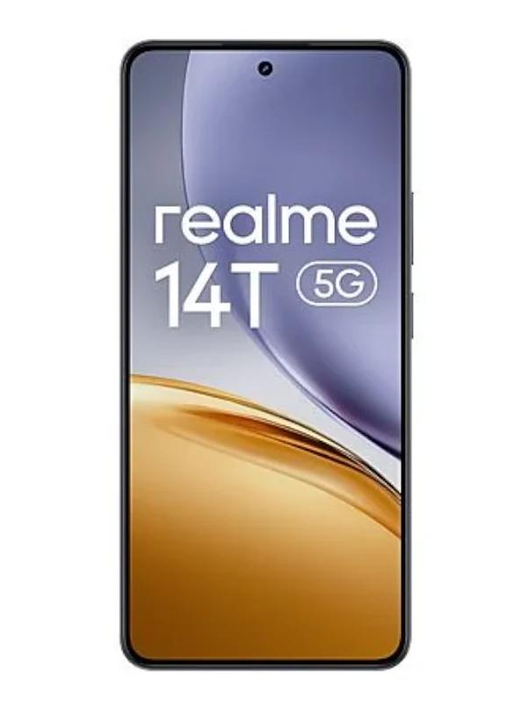 Realme 14T 5G 8Gb(+10) 256Gb 6.67