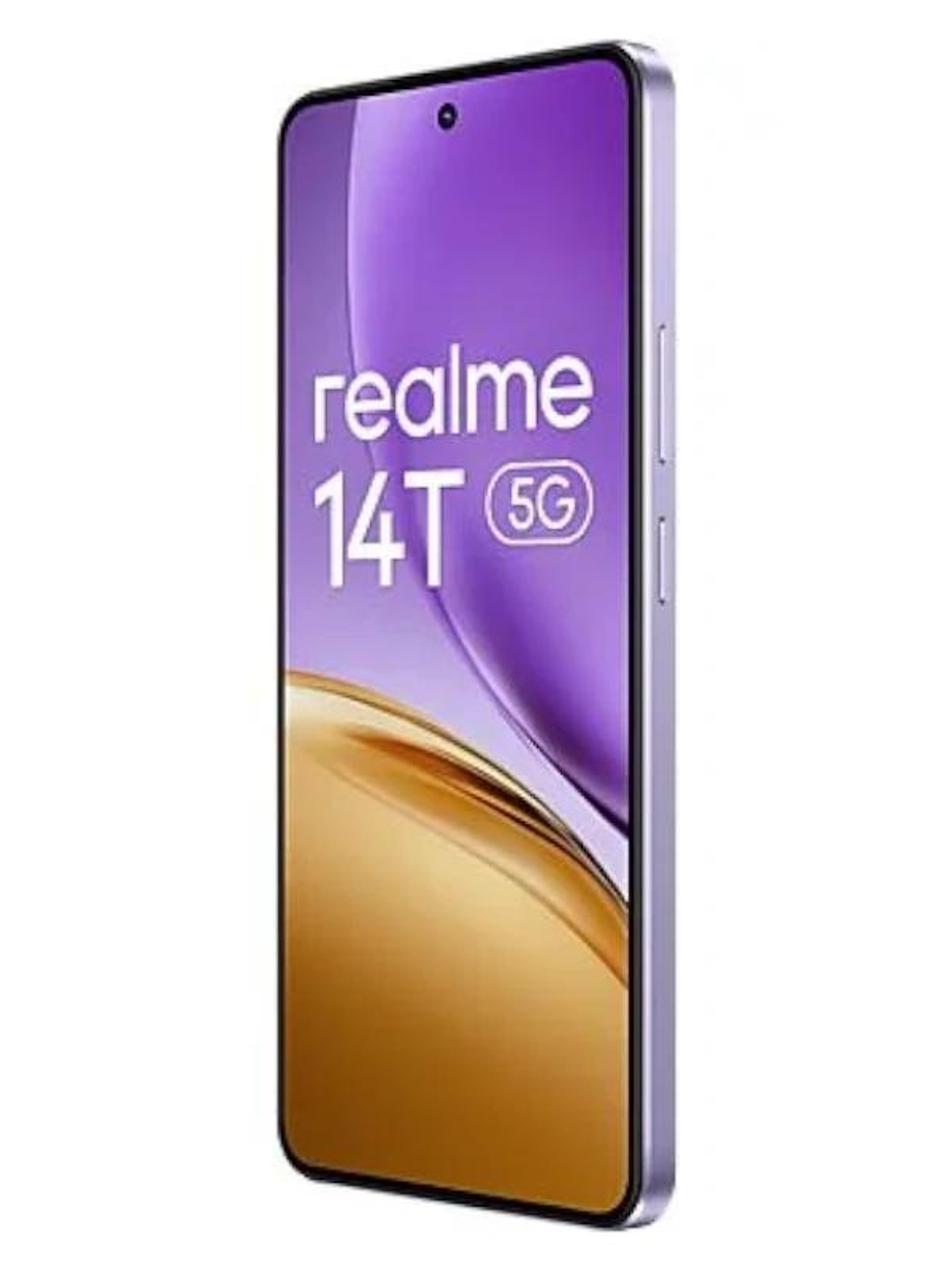 Realme 14T 5G 8Gb(+10) 256Gb 6.67