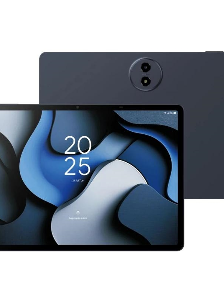 TCL Tab A1 Plus Gen2 12.2