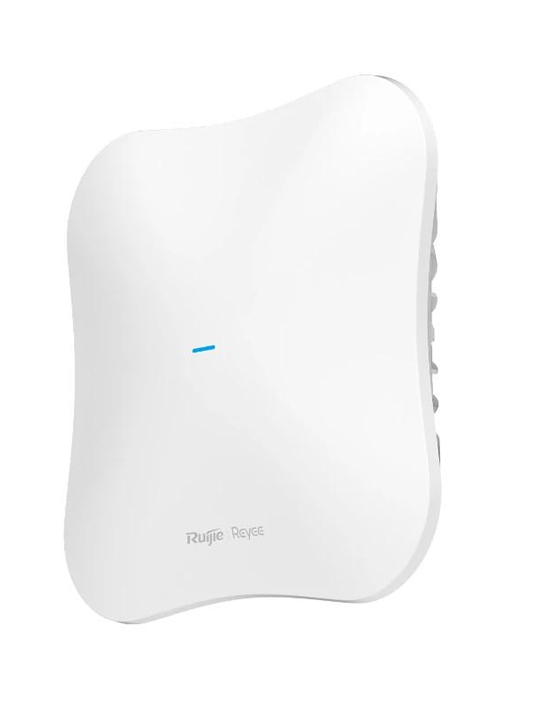 Reyee RAP73HD AP BE19000 WiFi7 1x10Gb 1xGb Techo 2