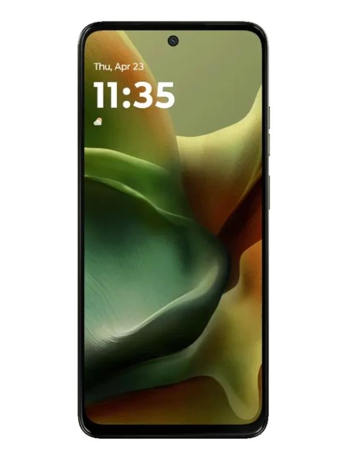 Motorola Moto G15 4G 6.7