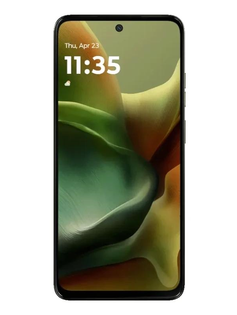 Motorola Moto G15 4G 6.7