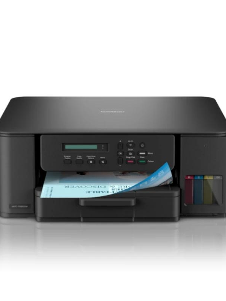 Brother Multifunción DCP-T580DW 1