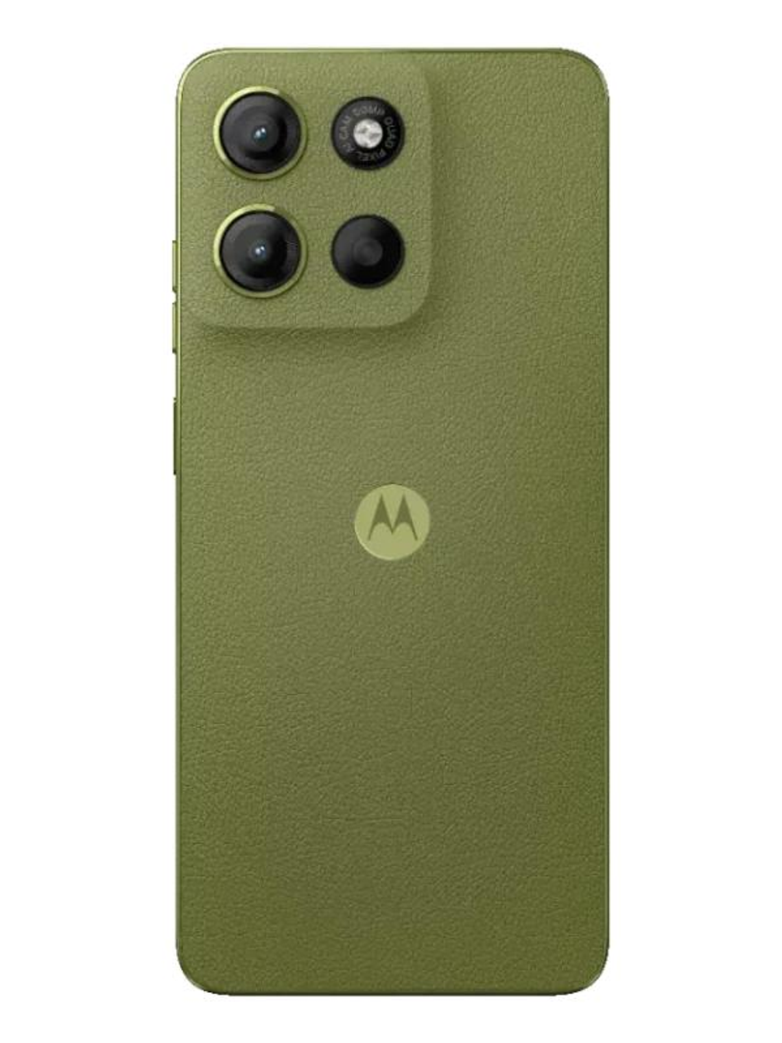 Motorola Moto G15 4G 6.7