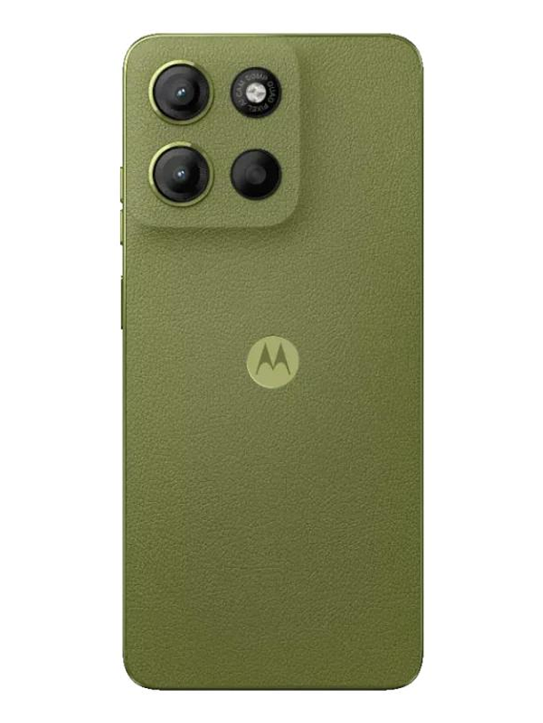 Motorola Moto G15 4G 6.7