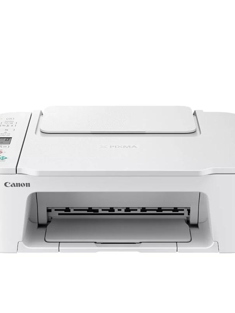 Canon Multifunción Pixma TS3751i WH 2