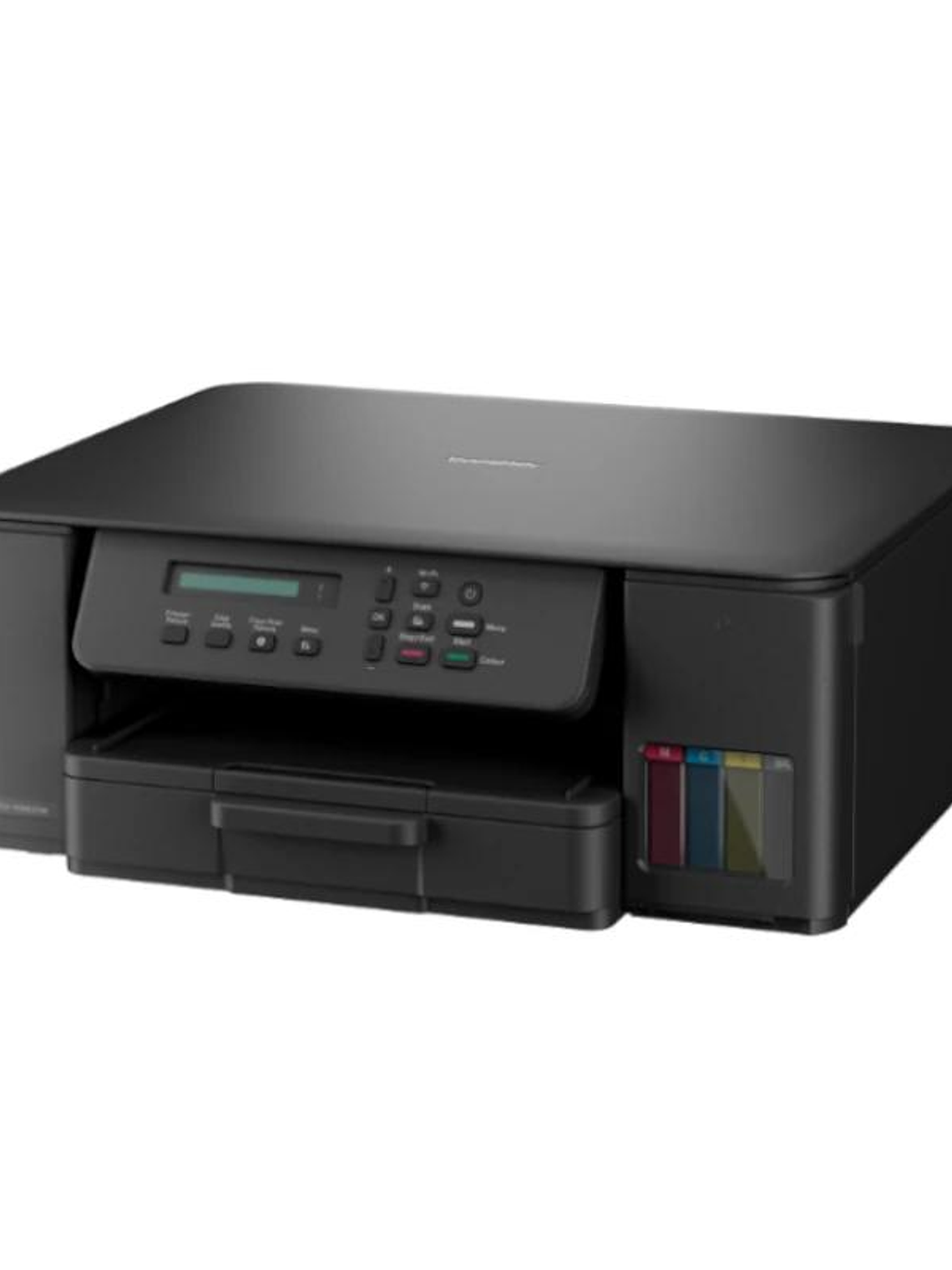Brother Multifunción DCP-T580DW 2