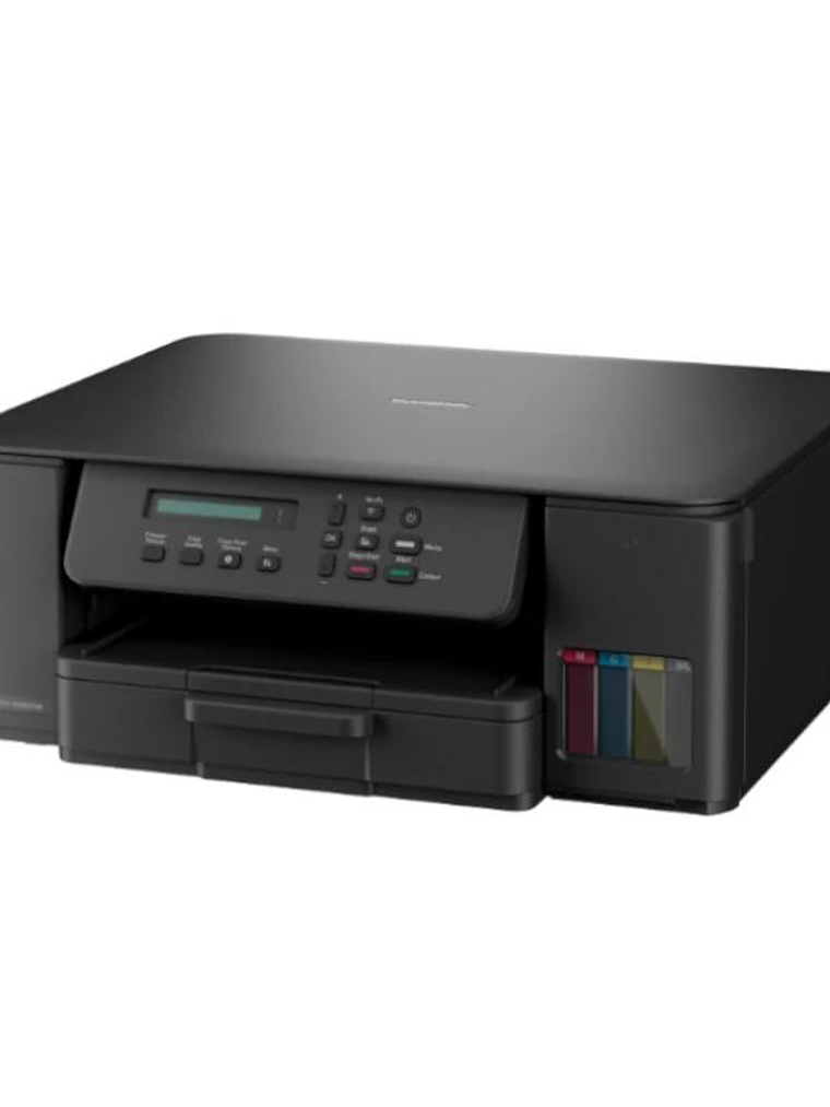 Brother Multifunción DCP-T580DW 2