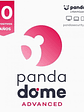 Panda Dome Advanced 10 lic 3A ESD - Miniatura 1